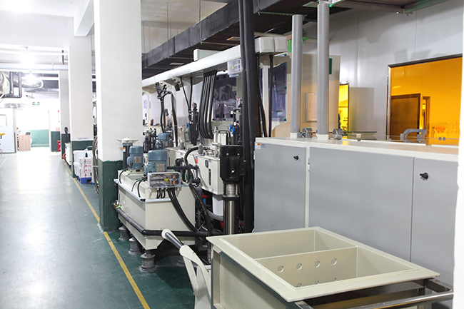 PCB線(xiàn)路板